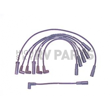Mr. Gasket Spark Plug Wire Set - 116058
