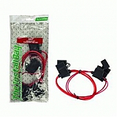 Metra Electronics Fuse Holder IBR37