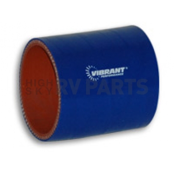 Vibrant Performance Intercooler Hose Coupling - 2704B