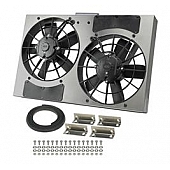 Derale Cooling Fan 66831