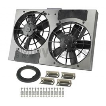 Derale Cooling Fan 66831