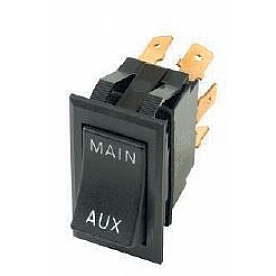 Pollak Multi Purpose Switch 34359P