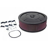 K & N Filters Air Cleaner Assembly - 61-4040