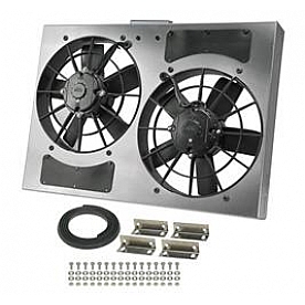 Derale Cooling Fan 66833