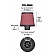 K & N Filters Air Filter - RX-4960