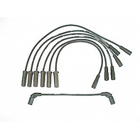 Mr. Gasket Spark Plug Wire Set - 116061
