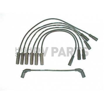 Mr. Gasket Spark Plug Wire Set - 116061