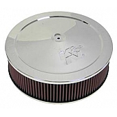 K & N Filters Air Cleaner Assembly - 60-1410