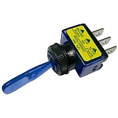Peterson Mfg. Multi Purpose Switch PMV5537PT
