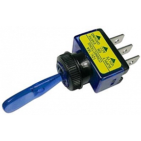 Peterson Mfg. Multi Purpose Switch PMV5537PT