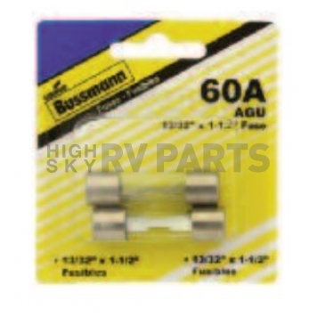 Bussman Fuse BPAGU60RP