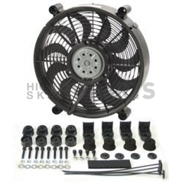 Derale Cooling Fan 16212