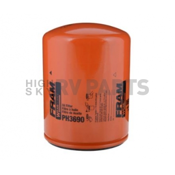 Fram Filter Oil Filter - PH3690-1