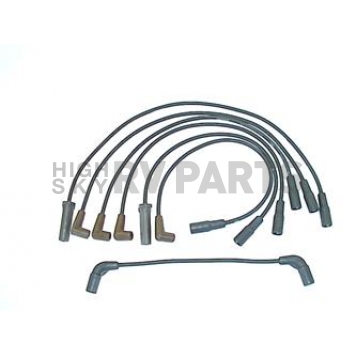Mr. Gasket Spark Plug Wire Set - 116064