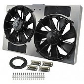 Derale Cooling Fan 66836