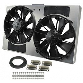 Derale Cooling Fan 66836