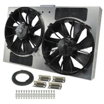 Derale Cooling Fan 66836