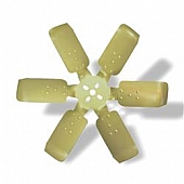Flex-A-Lite Cooling Fan 2717B