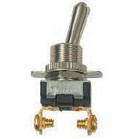 Pollak Multi Purpose Switch 34500P
