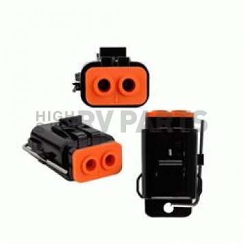 Metra Electronics Fuse Holder IBR63