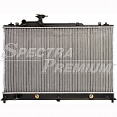 Spectra Premium Radiator CU2918