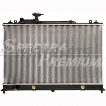 Spectra Premium Radiator CU2918