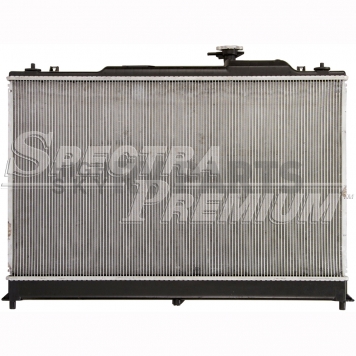 Spectra Premium Radiator CU2918-1