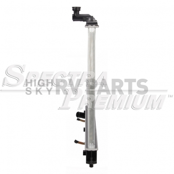 Spectra Premium Radiator CU2918-3