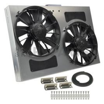 Derale Cooling Fan 66837