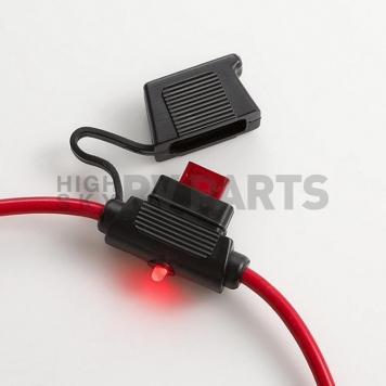 Metra Electronics Fuse Holder LPM04BI12R