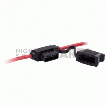 Metra Electronics Fuse Holder LPM04BI12R-1