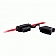 Metra Electronics Fuse Holder LPM04BI12R