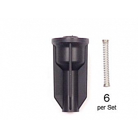 Mr. Gasket Spark Plug Wire Set - 116073