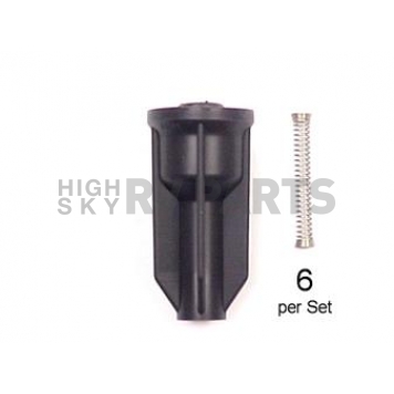 Mr. Gasket Spark Plug Wire Set - 116073