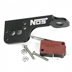 N.O.S. Nitrous Oxide Micro Switch Bracket - 16514NOS