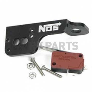 N.O.S. Nitrous Oxide Micro Switch Bracket - 16514NOS