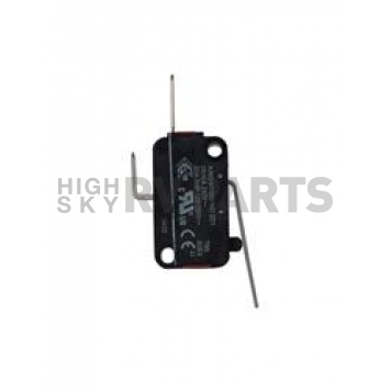 Zex Nitrous Oxide Wide Open Throttle Switch - NS6645