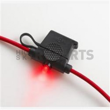 Metra Electronics Fuse Holder LPR04BI12R