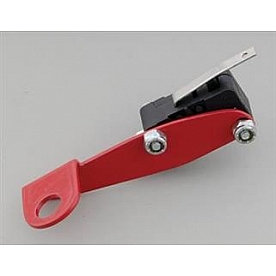 Quick Fuel Technology Nitrous Oxide Micro Switch - 600-2QFT