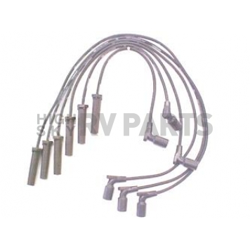 Mr. Gasket Spark Plug Wire Set - 116075