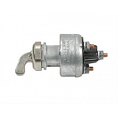 Pollak Ignition Switch 31608