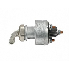 Pollak Ignition Switch 31608