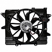 Ford Performance Cooling Fan M8C607MSVT
