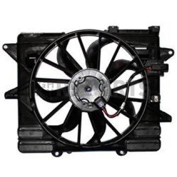 Ford Performance Cooling Fan M8C607MSVT