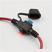 Metra Electronics Fuse Holder LPT04BI12R
