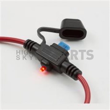 Metra Electronics Fuse Holder LPT04BI12R
