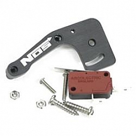 N.O.S. Nitrous Oxide Micro Switch Bracket - 16512NOS