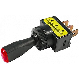 Peterson Mfg. Multi Purpose Switch PMV5560PT
