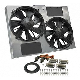 Derale Cooling Fan 66927