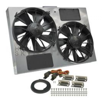 Derale Cooling Fan 66927